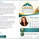 Chase Solutions and Annuities