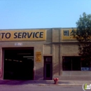 Chicago Auto Service - Auto Repair & Service