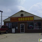 Forrest Discount Vacuum Cleaner