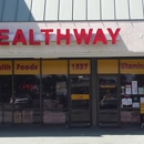 Healthway - Health & Diet Food Products