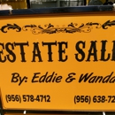RGV ESTATE SALES - Estate Appraisal & Sales