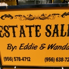 RGV ESTATE SALES