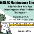 Tropic Air Conditioning
