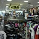 PacSun - Clothing Stores