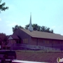 Saint Stephen's Church of God-Apostolic