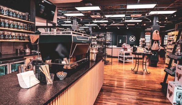 The Kitchen Engine - Shop & Coffee - Spokane, WA