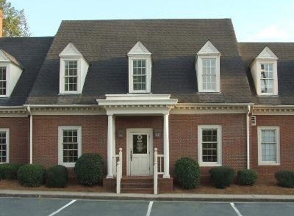 Ameris Bank - Marietta, GA