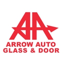 Arrow Auto Glass & Door - Windshield Repair