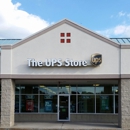 The UPS Store - Travel Agencies
