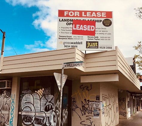 Rickards Legal - Caulfield, VIC