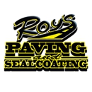 Roy's Paving & Seal Coating Co. - Concrete Restoration, Sealing & Cleaning
