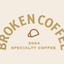 Broken Coffee - Cheongdam Food Hall - Coffee & Espresso Restaurants