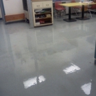 Spitshine Floors