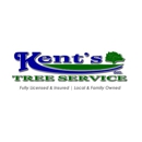 Kent's Lawn & Tree Service Inc - Tree Service