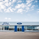 Leo Ford Of Columbus - New Car Dealers