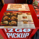 Red Robin Gourmet Burgers - Restaurants
