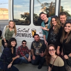 SoCal Brew Bus