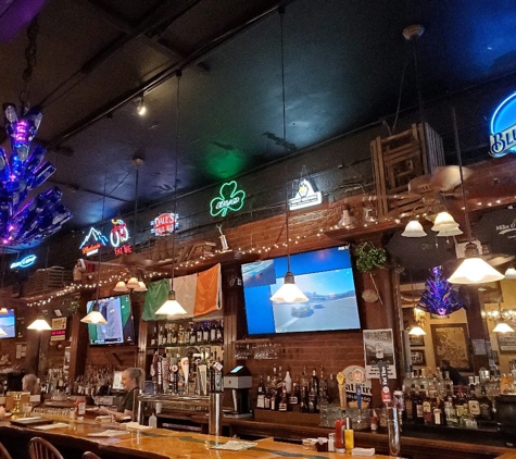 Mike O'Shay's Restaurant & Ale House - Longmont, CO