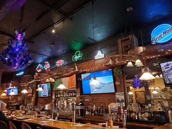 Mike O'Shay's Restaurant & Ale House - Longmont, CO