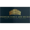 Pioneer Fence and Decks gallery