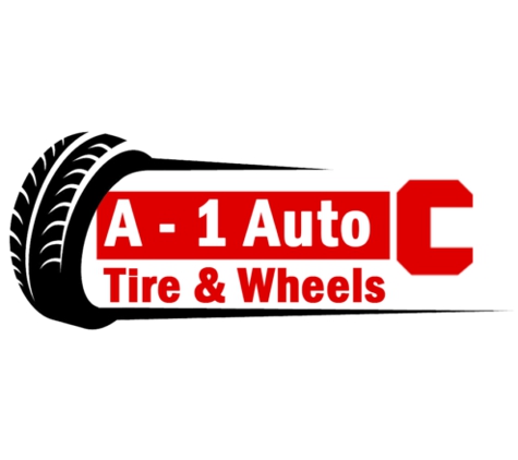 A1 Auto Tire & Wheel - Sacramento, CA