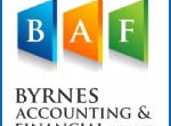 Byrnes Accounting & Financial - Tamworth, NSW