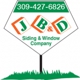 JB & D Siding & Windows Co