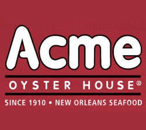 Acme Oyster House - Gulf Shores, AL