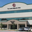 Austin Diagnostic Clinic - Cedar Bend - Clinics
