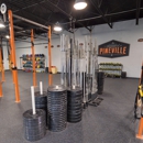 CrossFit Pineville - Health Clubs