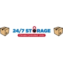 24/7 Storage - Self Storage