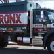 Mid Bronx Haulage Corporation