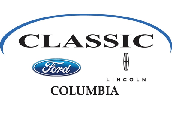 Classic Lincoln of Columbia - Columbia, SC