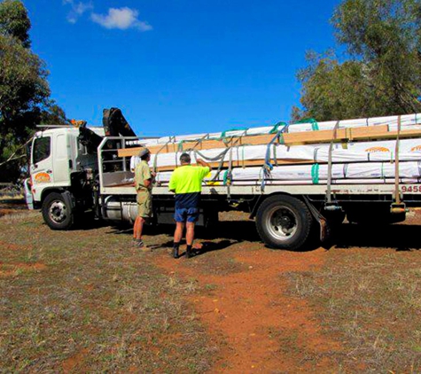 Allwood Timber Supplies - Welshpool, WA