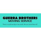 Guerra Brothers Moving Service