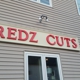 Redz Cuts