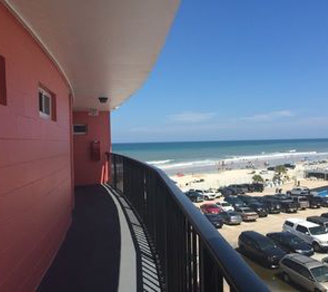 Cove Motel - Daytona Beach, FL