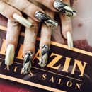 Blazin Nails - Nail Salons