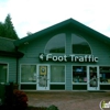 Foot Traffic gallery