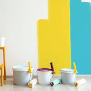 Jamie Frankham Painting - Goonellabah, NSW