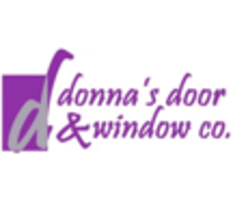 Donna's Door & Window Co. - Port Charlotte, FL