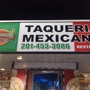 Taqueria Mexicana Restaurant