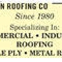 Abingdon Roofing Co Inc