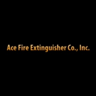 Ace Fire Extinguisher Co Inc
