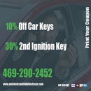 Auto Locksmith of Dallas - Locks & Locksmiths