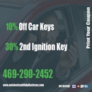Emily Car Key Lock Smith - Locks & Locksmiths