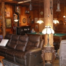 Angelus Oaks Lodge - Bed & Breakfast & Inns