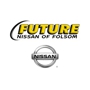 Future Nissan of Folsom Service Center