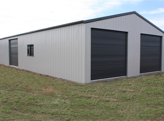 Forbes Powder Coating - Forbes, NSW