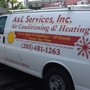 A & L Services, Inc.